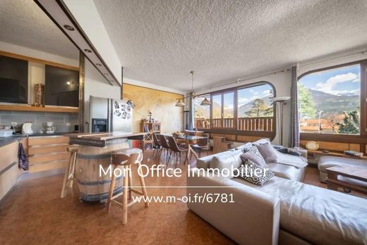 Villa in Embrun, Hautes-Alpes