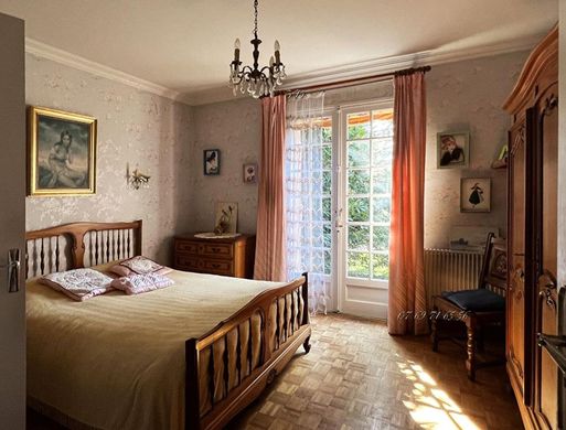 Luxus-Haus in Pleurtuit, Ille-et-Vilaine