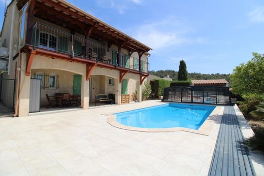 Villa in La Valette-du-Var, Var
