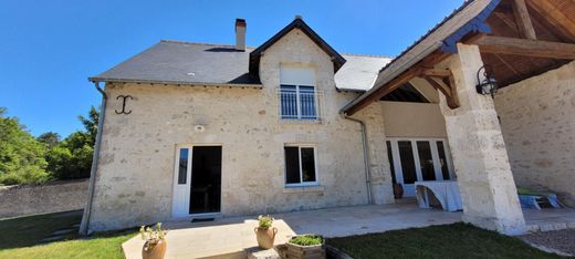 Villa in Landes-le-Gaulois, Loir-et-Cher