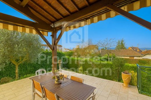 Casa de luxo - Sainte-Foy-lès-Lyon, Ródano