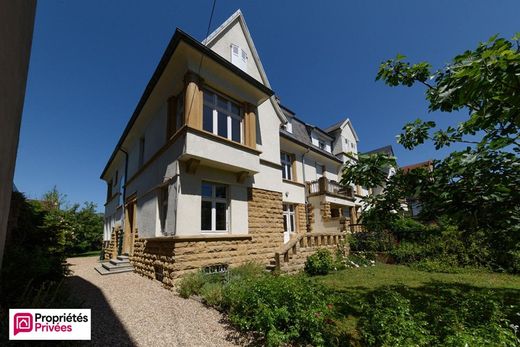 Luxury home in Le Ban Saint-Martin, Moselle