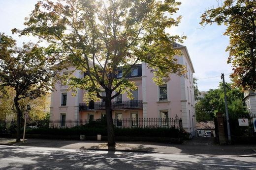 Luxus-Haus in Colmar, Haut-Rhin