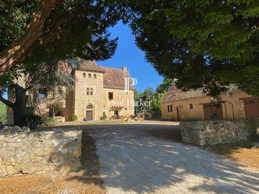 Villa in La Roque-Gageac, Dordogne