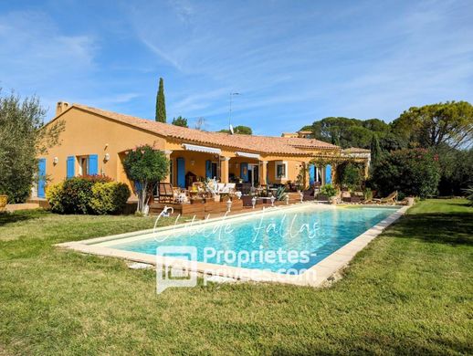 Luxe woning in Piolenc, Vaucluse