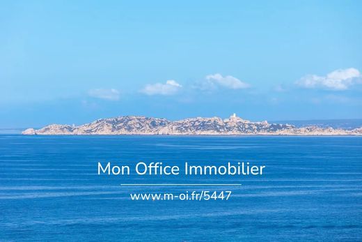 Penthouse in Marseille, Bouches-du-Rhône