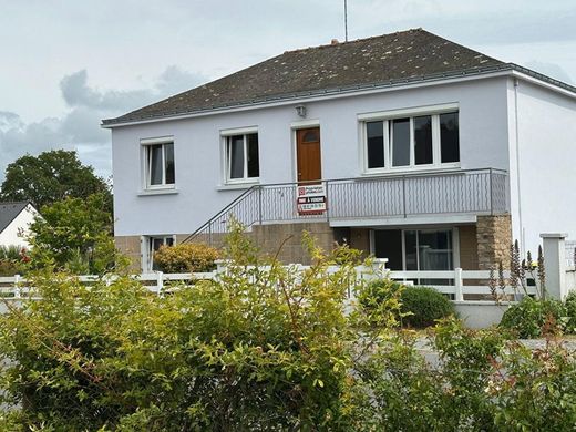 Casa de lujo en Herbignac, Loira Atlántico