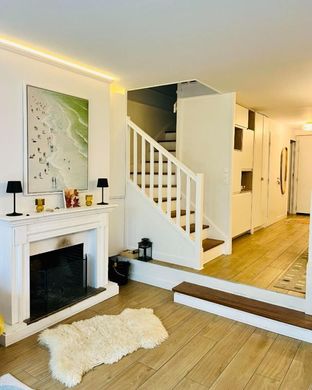 Luxus-Haus in Saint-Germain-en-Laye, Yvelines