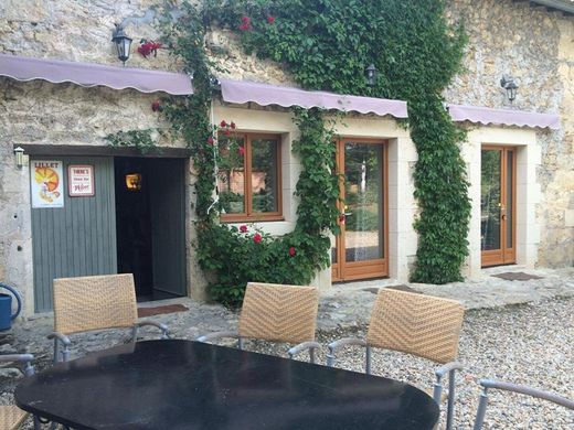 Casa de luxo - Castelmoron-d'Albret, Gironda