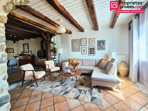 Villa in Chevrier, Haute-Savoie