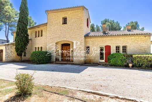 Villa in Beaumes-de-Venise, Vaucluse