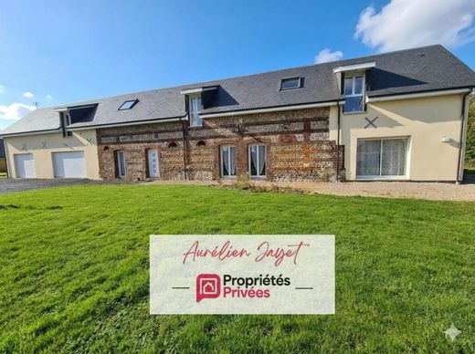 Luxury home in Criquetot-l'Esneval, Seine-Maritime