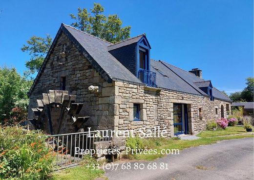 Casa di lusso a Questembert, Morbihan