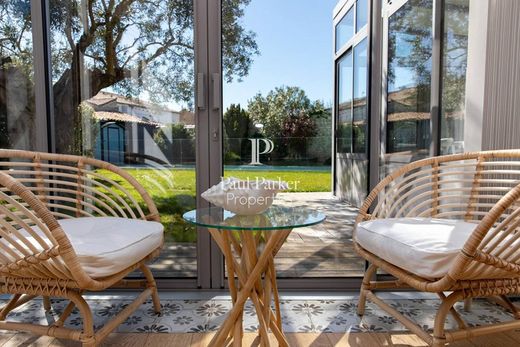 Casa de lujo en Le Bois-Plage-en-Ré, Charenta Marítima