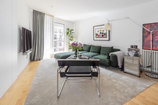 套间/公寓  马德里, Provincia de Madrid