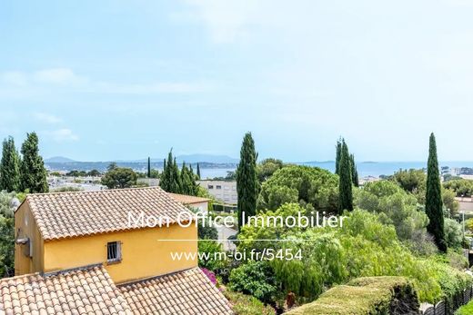 Appartement in Bandol, Var