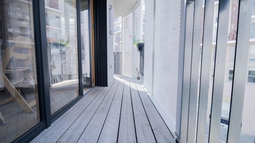 Apartment in Nanterre, Hauts-de-Seine