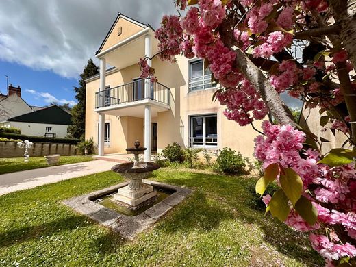 Luxury home in Orvault, Loire-Atlantique