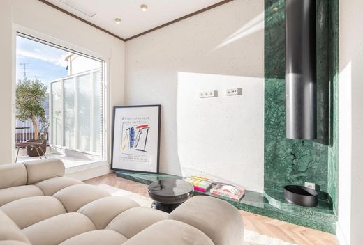 Penthouse in Madrid, Province of Madrid