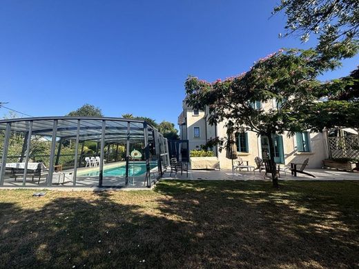 Элитный дом, Saint-Gildas-de-Rhuys, Morbihan