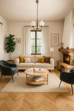 Maison de luxe à Le Bouscat, Gironde