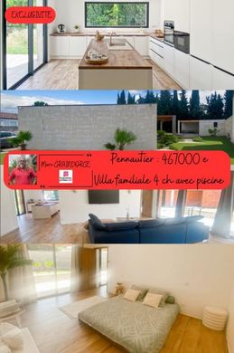 Villa in Pennautier, Aude