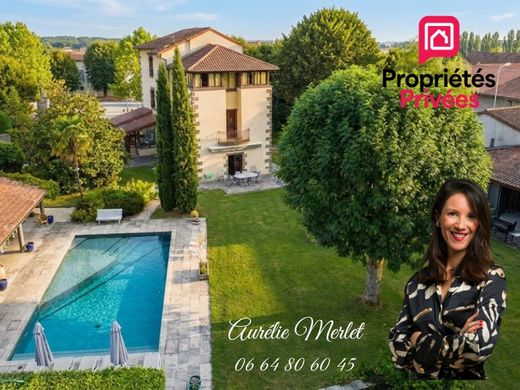 Casa de luxo - Riom, Puy-de-Dôme