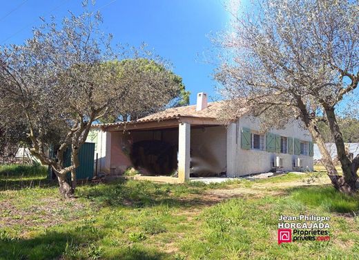 Luxury home in Pignans, Var