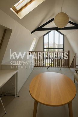 Λοφτ σε Les Lilas, Seine-Saint-Denis