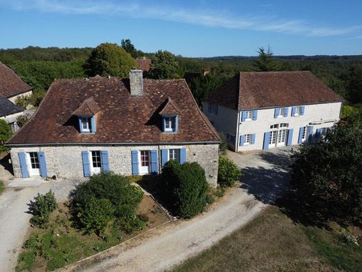 منزل ﻓﻲ Tourtoirac, Dordogne