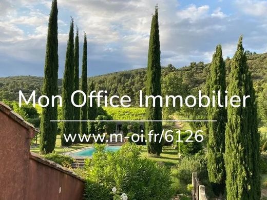 Luxury home in Lauris, Vaucluse