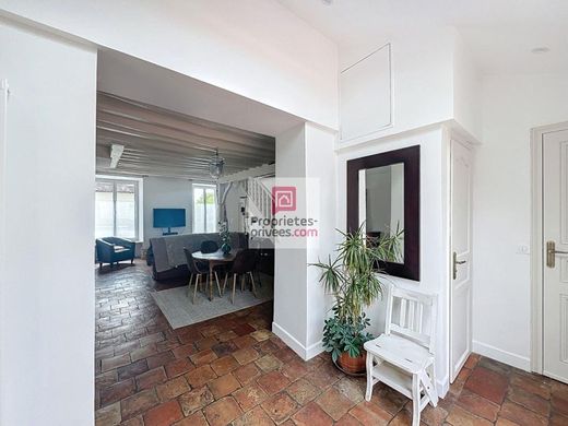 豪宅  Le Perray-en-Yvelines, Yvelines