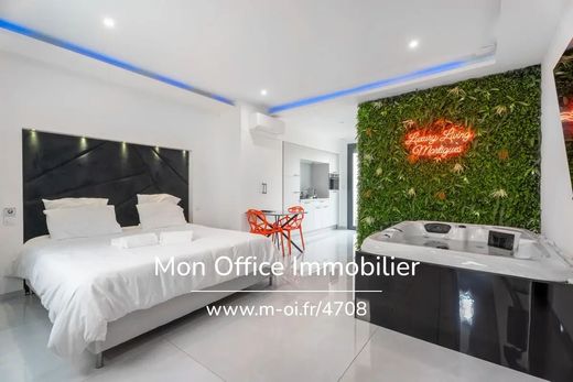 Casa de lujo en Martigues, Bocas del Ródano