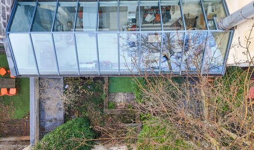 Lüks ev Bordeaux, Gironde