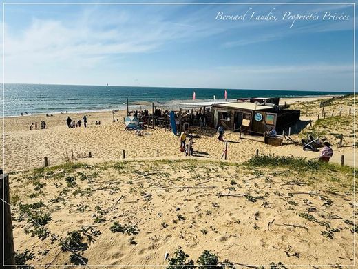 Apartament w Seignosse, Landes