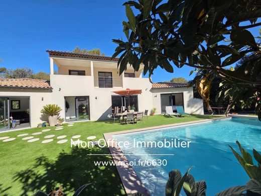 Villa in Pertuis, Vaucluse