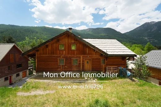 Chata w La Salle-les-Alpes, Hautes-Alpes
