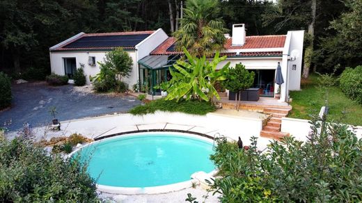 Luxury home in Sarlat-la-Canéda, Dordogne