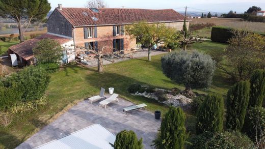 Maison de luxe à Deyme, Haute-Garonne