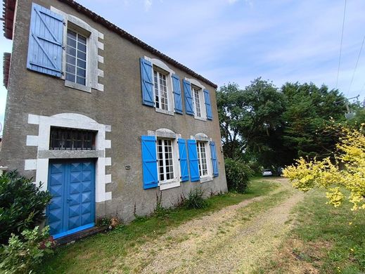 Casa de luxo - La Chapelle-Basse-Mer, Loire-Atlantique