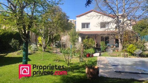 Luxe woning in Cahors, Lot