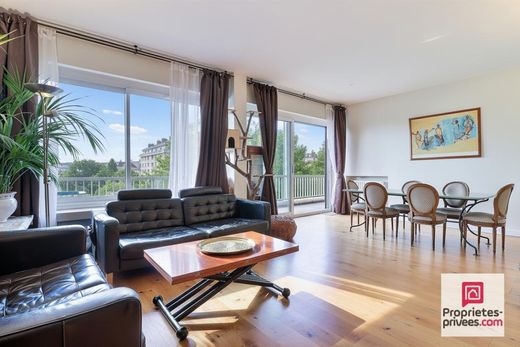 Apartament w La Muette, Auteuil, Porte Dauphine, Paris