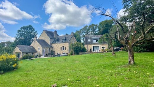 Plaudren, Morbihanのヴィラ