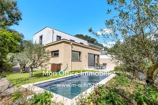 Casa de luxo - Saint-Raphaël, Var