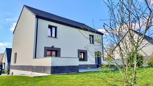 Luxe woning in Allonville, Somme