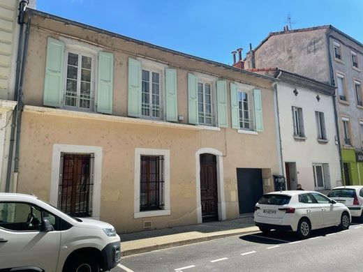 Maison de luxe à Valence, Drôme