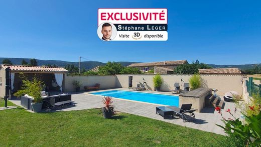 Rural or Farmhouse in Marsanne, Drôme