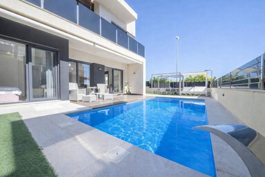 Luxury home in Alicante, Valencia