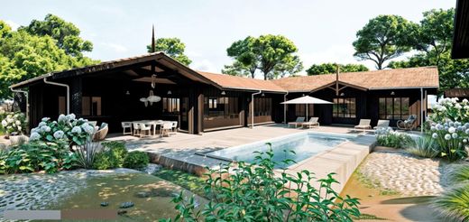 Casa di lusso a Lacanau, Gironda