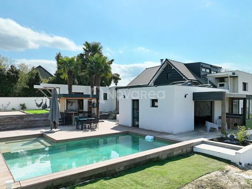 Villa à Pau, Pyrénées-Atlantiques
